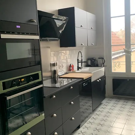 شقة L Oote إيبيرني