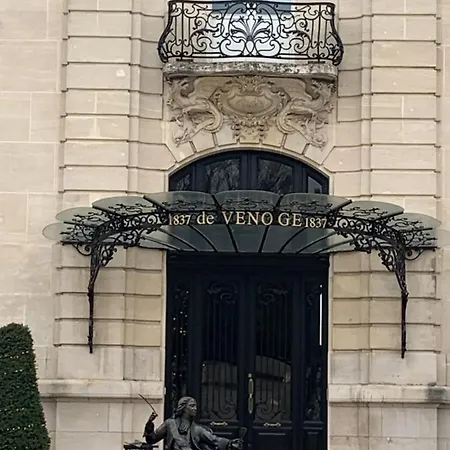 L Oote شقة إيبيرني