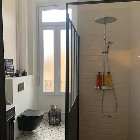 شقة L Oote إيبيرني